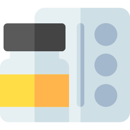 Antidepressant icon