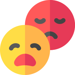 感情 icon