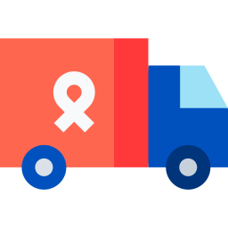 Truck icon