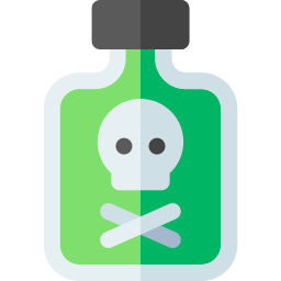 Poison icon