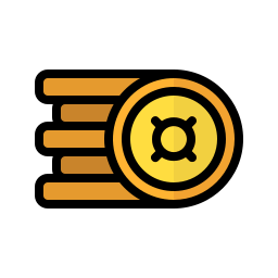 암호 화폐 icon