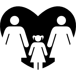 身近な女性同士の恋愛 icon