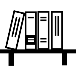 bücher icon