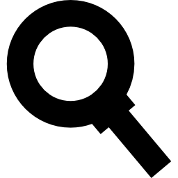 variante de symbole d'interface de zoom Icône