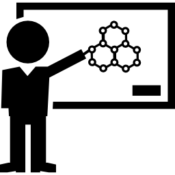 화학 수업 지침 icon