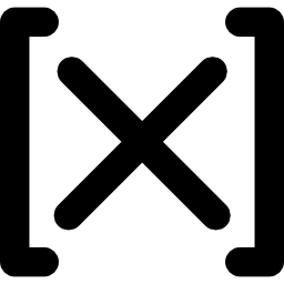 絶対数学的符号 icon