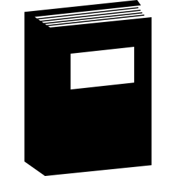 Book education tool icon