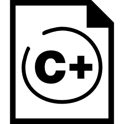 C education qualification icon