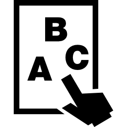 Learning Abc icon