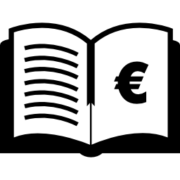 wirtschaftslehrbuch icon