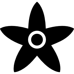 símbolo da bandeira japonesa ehime Ícone