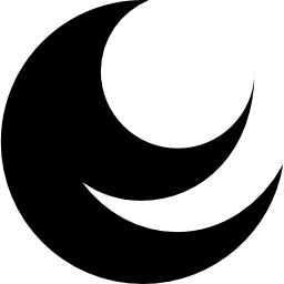 símbolo de la bandera de hiroshima japón icono
