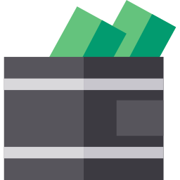 Wallet icon