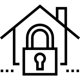 Security system icon