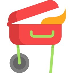 grill icon