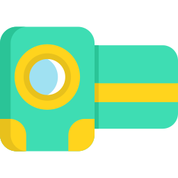 camcorder icon