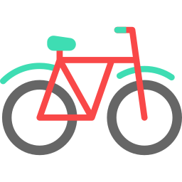 Bicycle icon