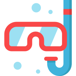 Snorkel icon