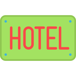 Hotel icon