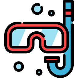 Snorkel icon