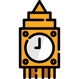 big ben icon