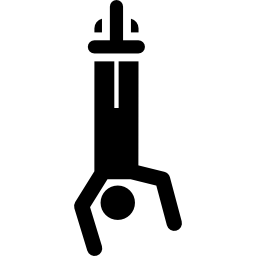skoki na bungee ikona
