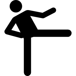 Гимнастика иконка