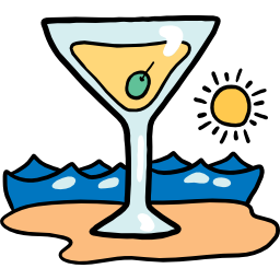 Cocktail icon