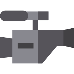 Video camera icon