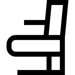 Chairs icon