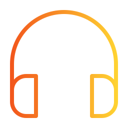 Headset icon