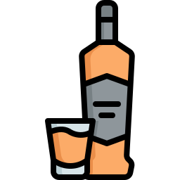 Whisky icon