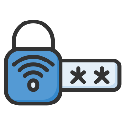 passwort icon