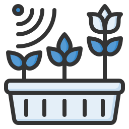 Plant icon