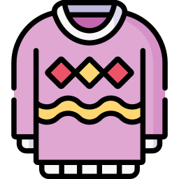 sweatshirt icon