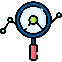 Analysis icon