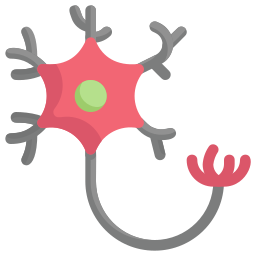 neurona icono
