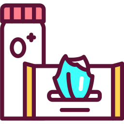 Tissues icon