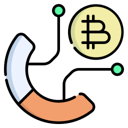 Pie chart icon