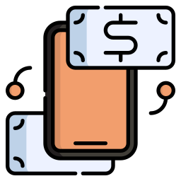 Transaction icon