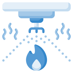 sprinkler icon