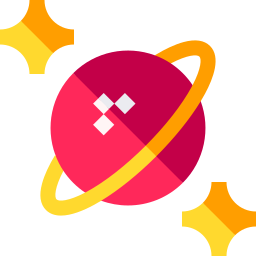 천체 물리학 icon