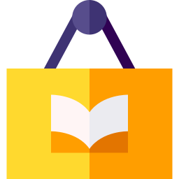 Library icon