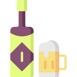 bierflasche icon