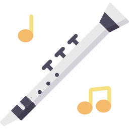 Flute icon