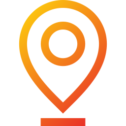 Location icon