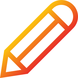 Pencil icon