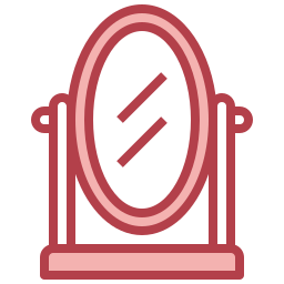 Mirror icon