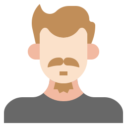 Moustache icon