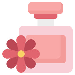 perfume icono